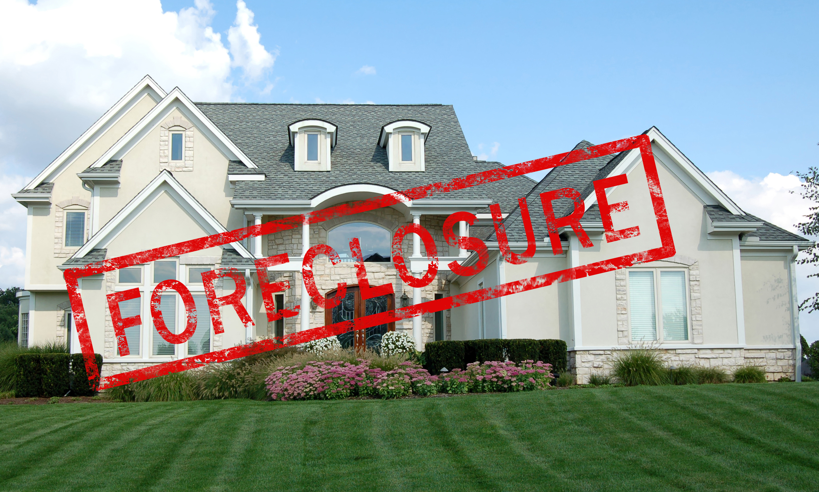 Call Salt Lake Appraising Company when you need valuations for Salt Lake foreclosures
